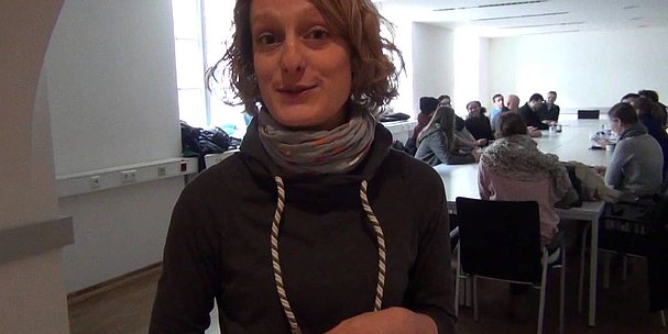 Nur noch 6 Tage - sehen wir uns in Kassel?