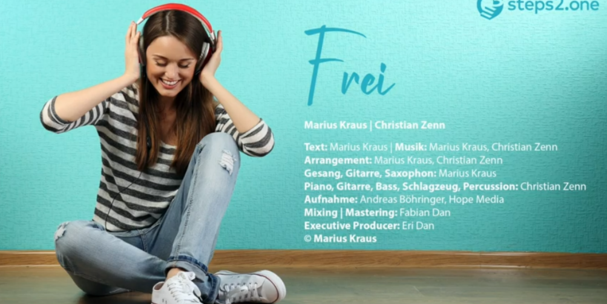 steps2.one Frei