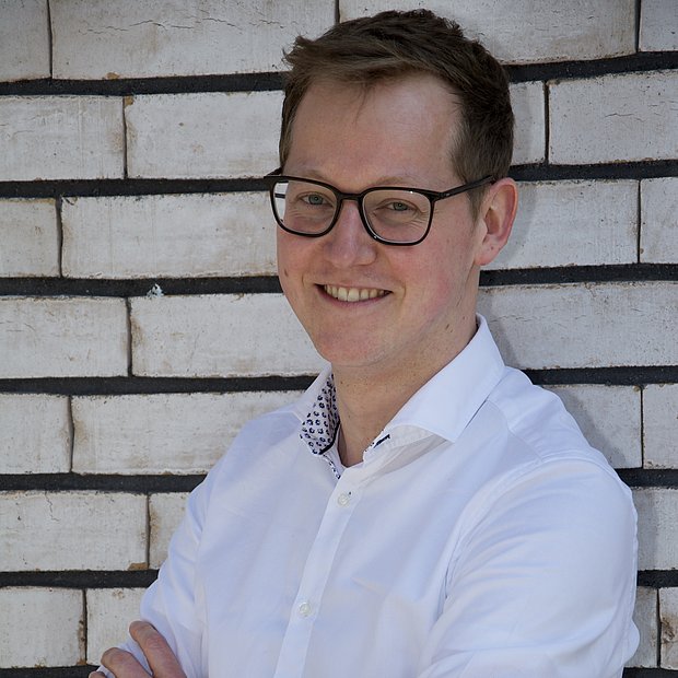 Dominik Buchner