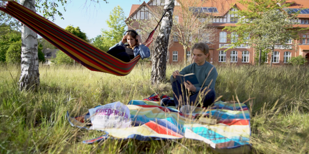 Biblischer Sprachkurs in Friedensau