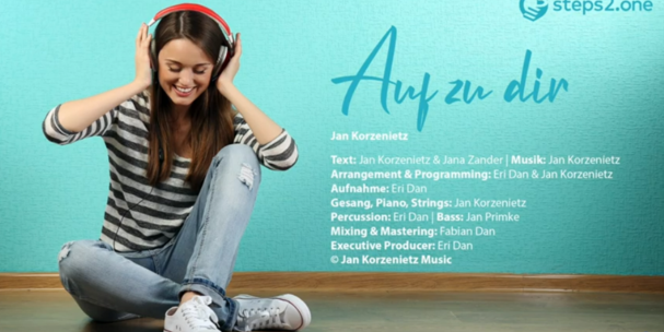 Steps2.one Auf zu dir