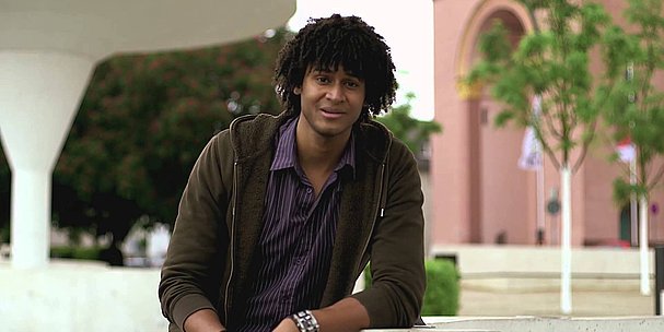 BiG-Landesjugendsabbat in Düsseldorf