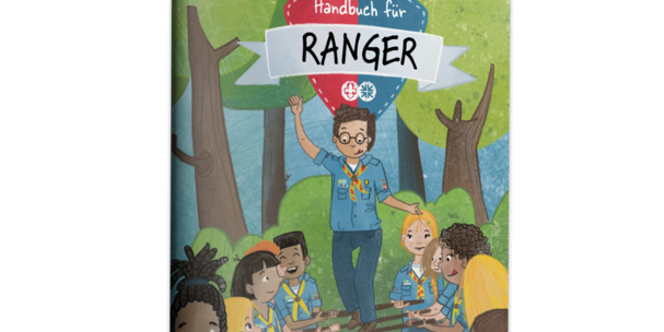 NEUERSCHEINUNG: CPA-HANDBUCH FÜR RANGER