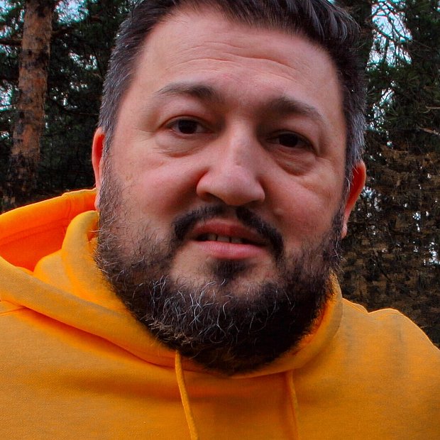 Dejan Gatic