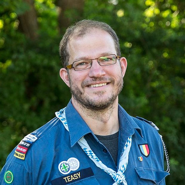 Matthias Fenner