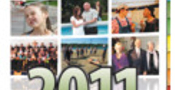 Veranstaltungskalender NiB 2011