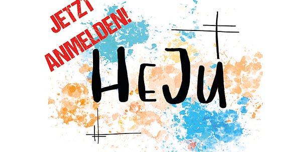 Das Herbstjugendtreffen findet statt!