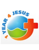 “One Year for Jesus“