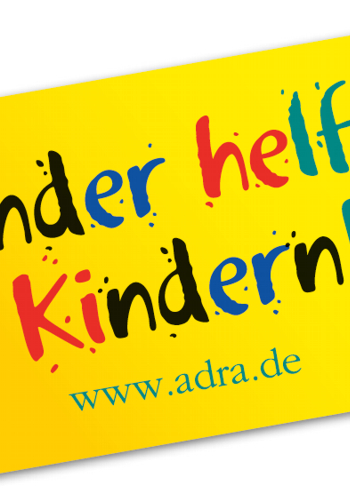 “Aktion Kinder helfen Kindern” – Am 3. Oktober geht‘s wieder los