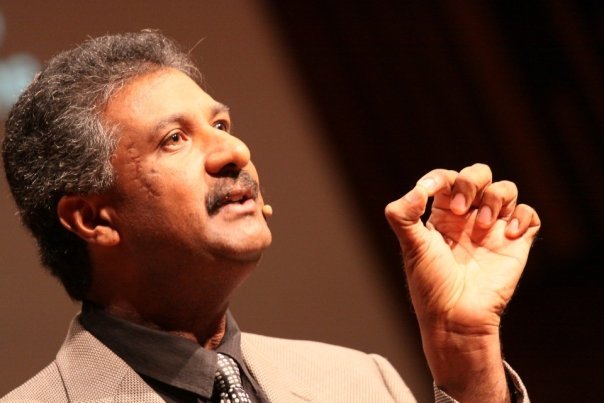 Plätze sichern für den BiG-Kongress