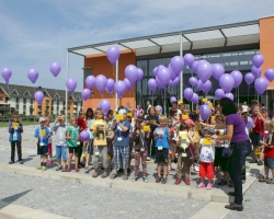 Kinder-Uni in den Ferien an der Theologischen Hochschule Friedensau