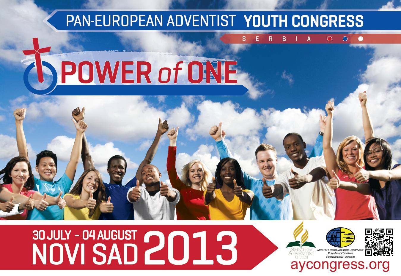 3.Newsletter - Europäischer Jugendkongress