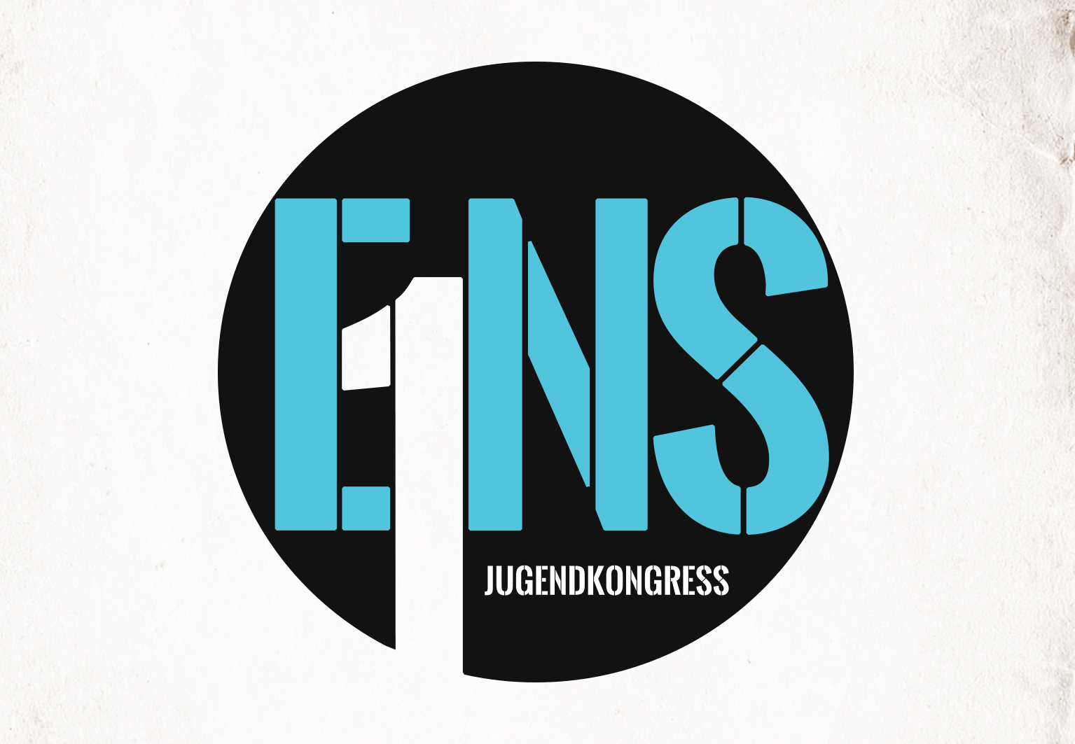 #E1NS Jugendkongress 2016