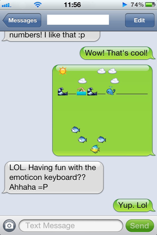 Angedacht - Abo-Falle