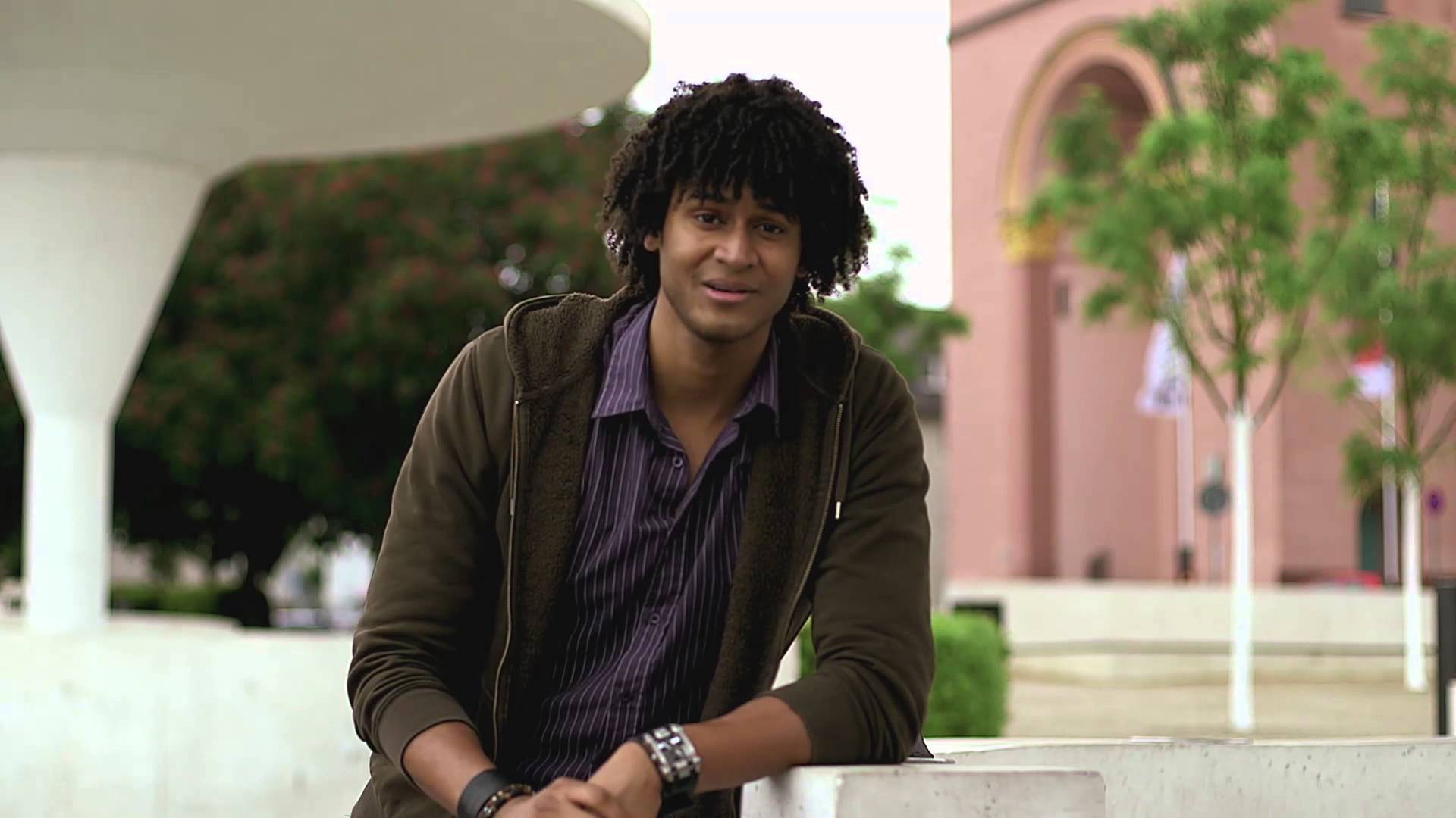 BiG-Landesjugendsabbat in Düsseldorf