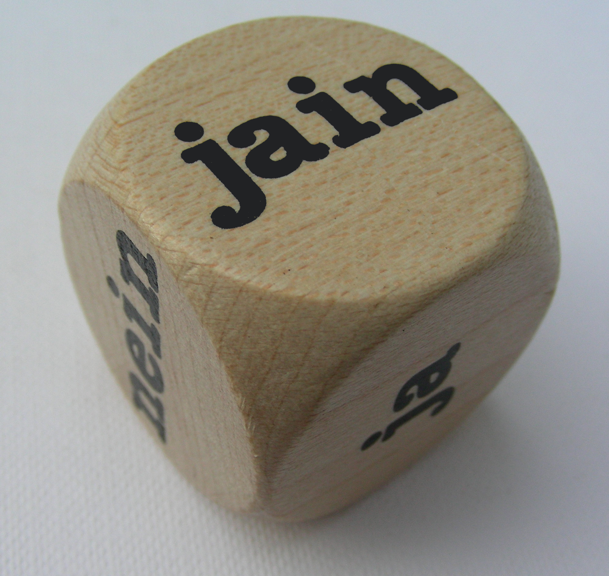 Angedacht - Unentschieden?