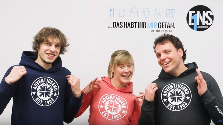 E1NS: Fotowettbewerb endet am 22.09.2016