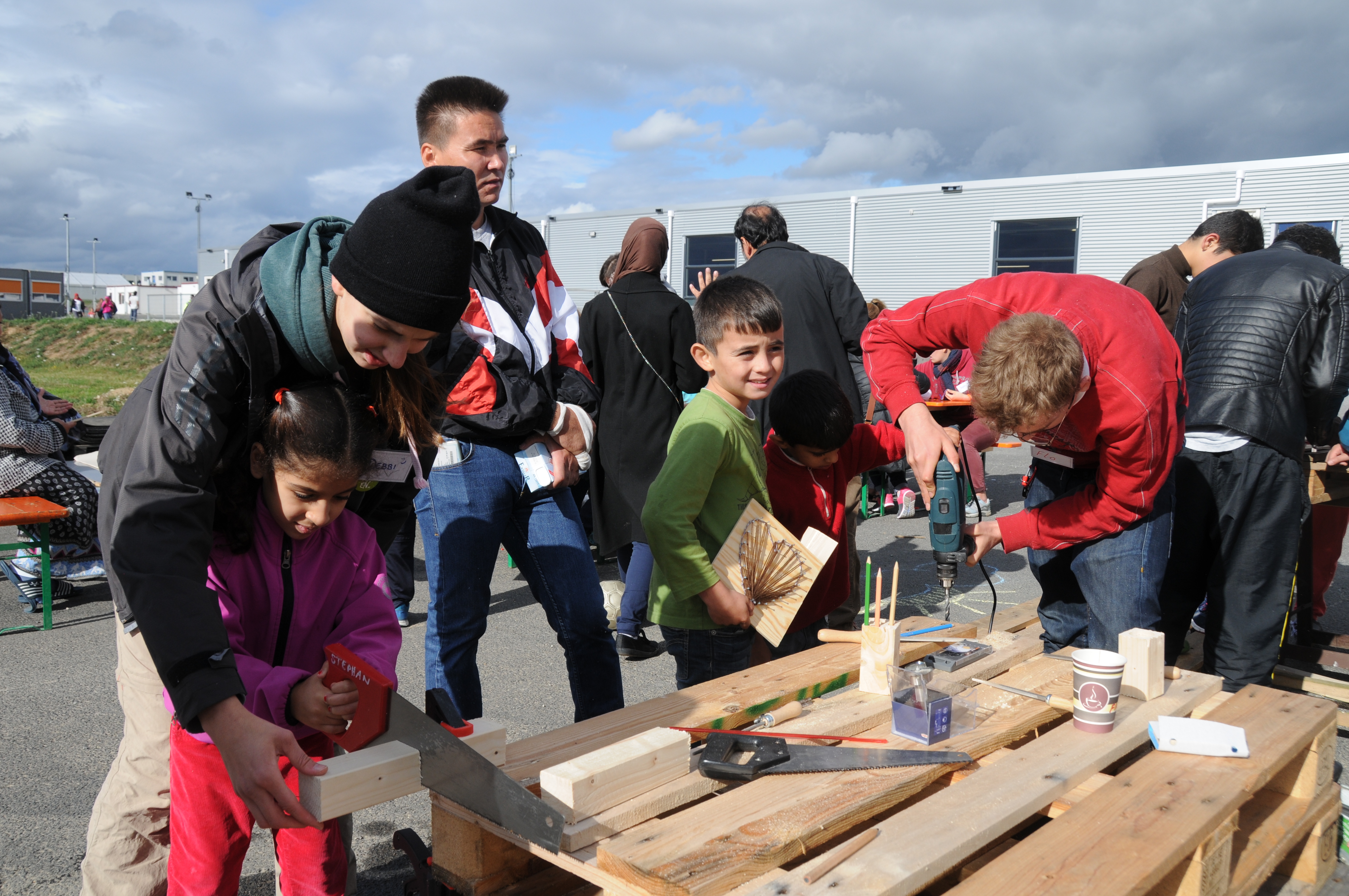 E1NS: Mediathek online