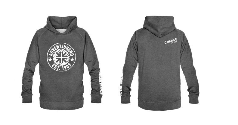 E1NS: Hoodie for Feedback