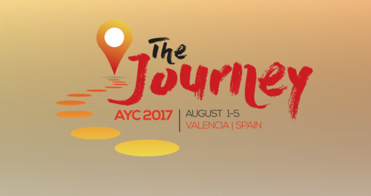 4.000 Jugendliche am Kongress der Adventjugend in Spanien erwartet