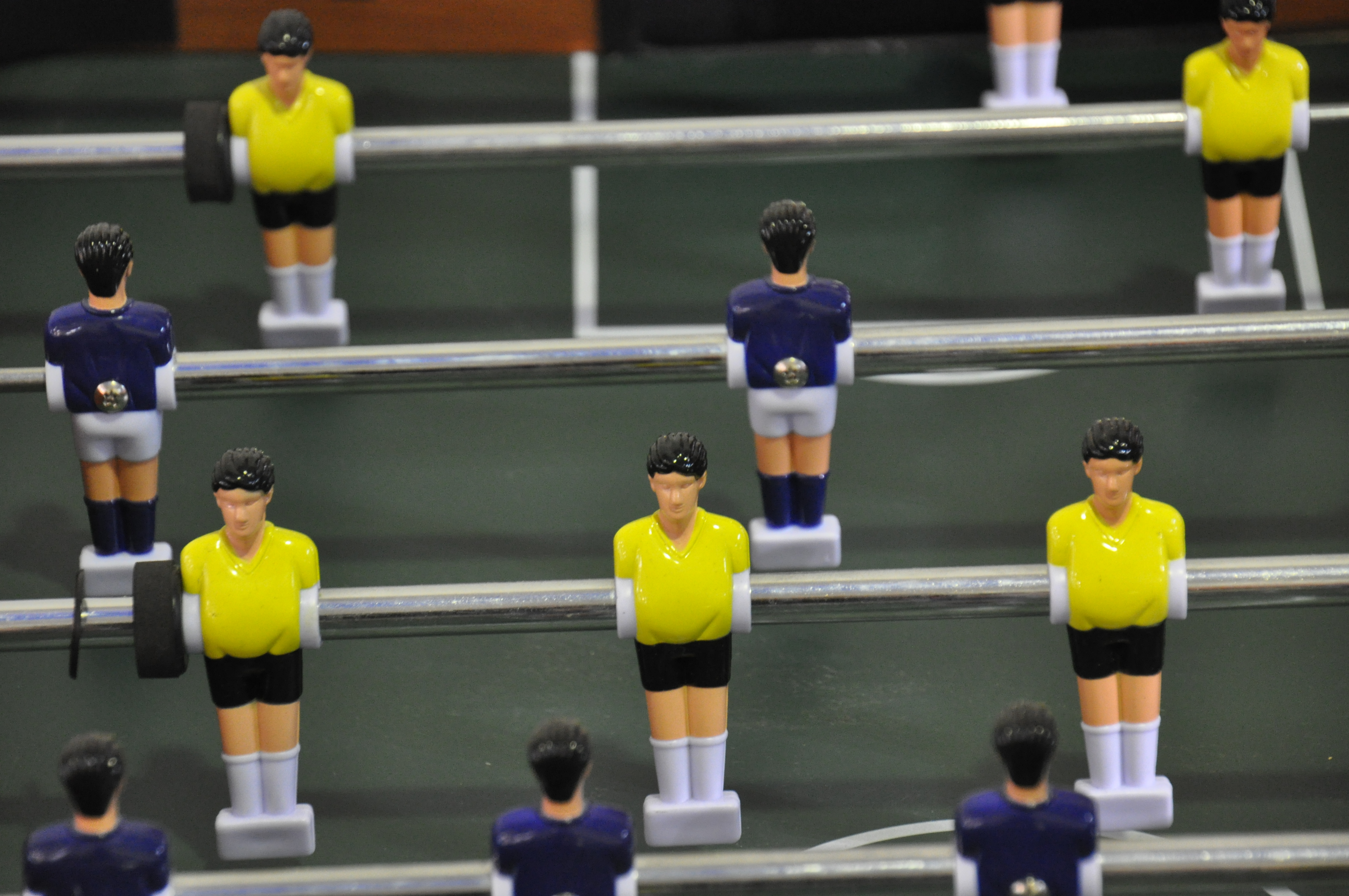 Angedacht - Glaubomat