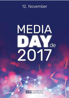 Einladung zum Media-Day 2017