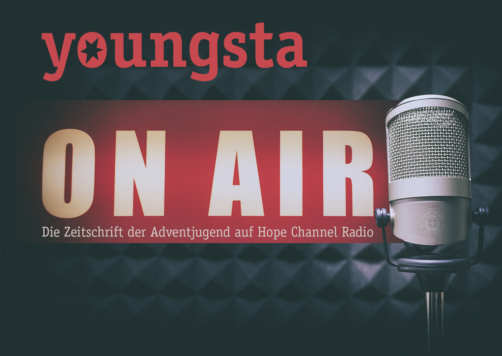 Youngsta sendet - Was glaubst du?