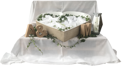 Angedacht - Stell dir vor...