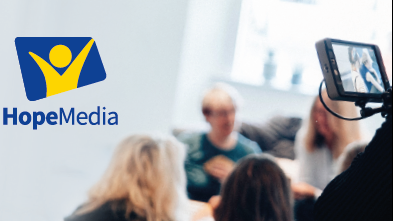 HOPE Media sucht Redakteur/in