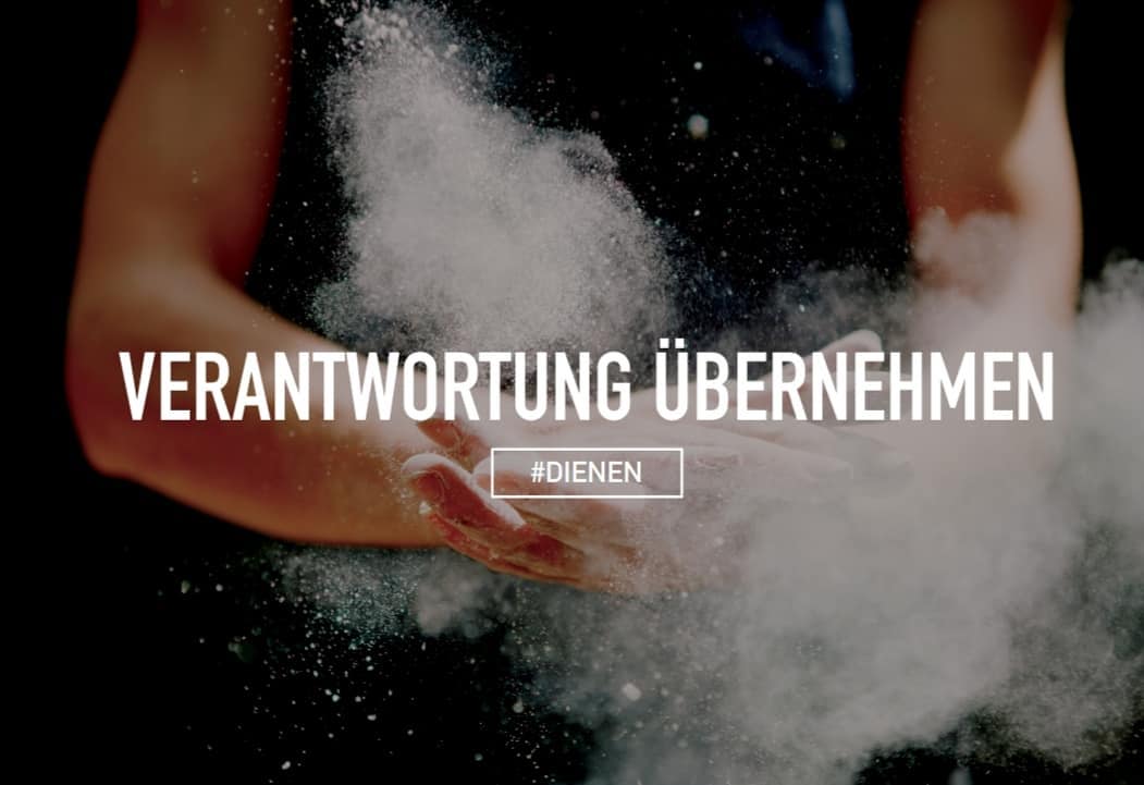 1year4jesus - das FSJ deine Berufung zu finden! Jetzt anmelden!