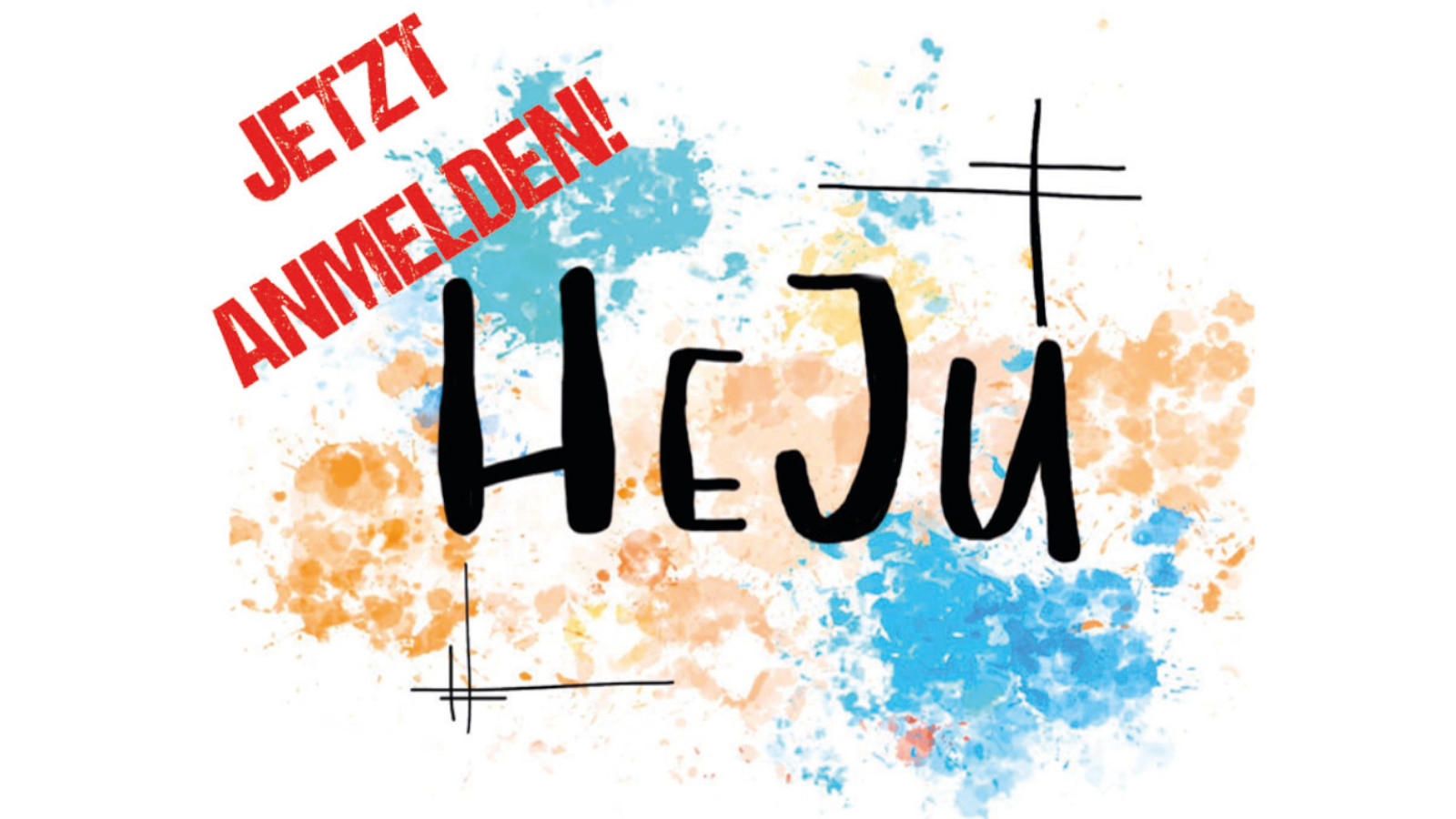 Das Herbstjugendtreffen findet statt!