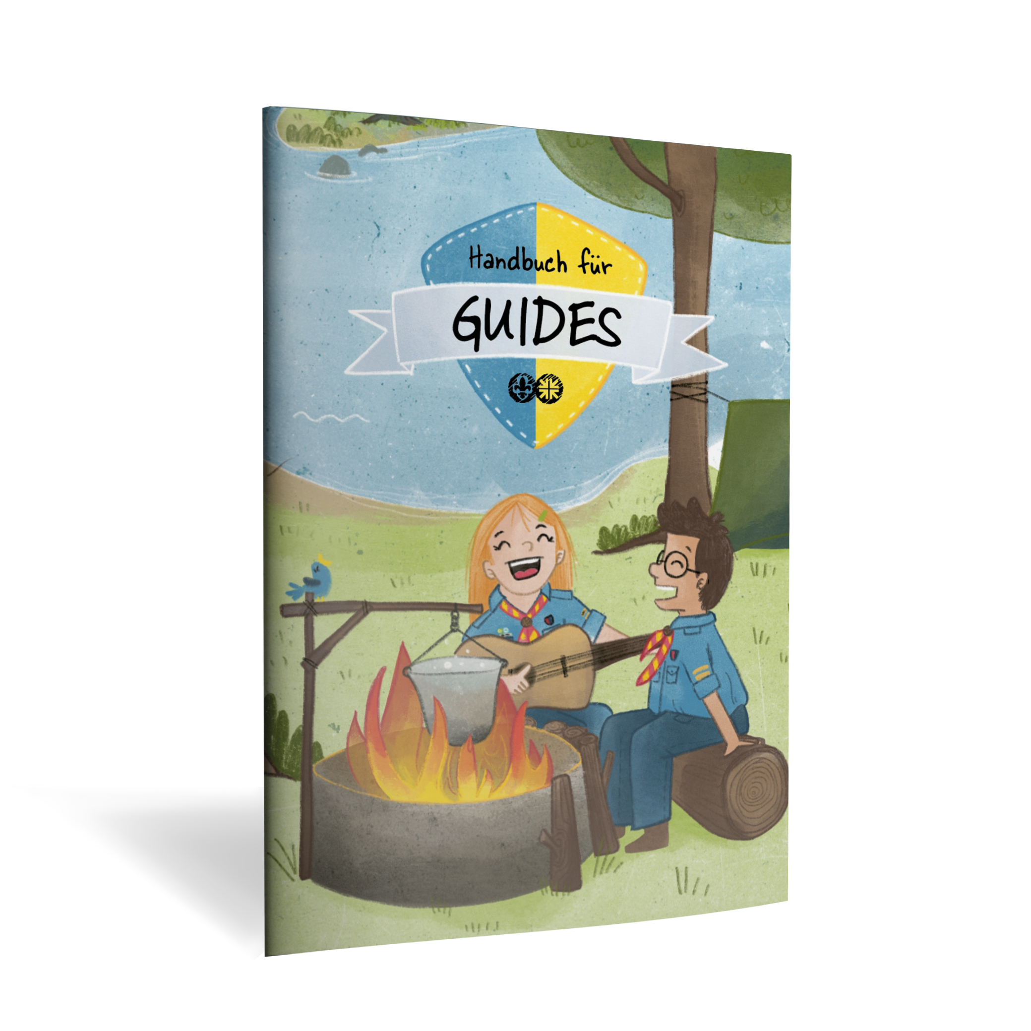 Neuerscheinung: CPA Handbuch für Guides