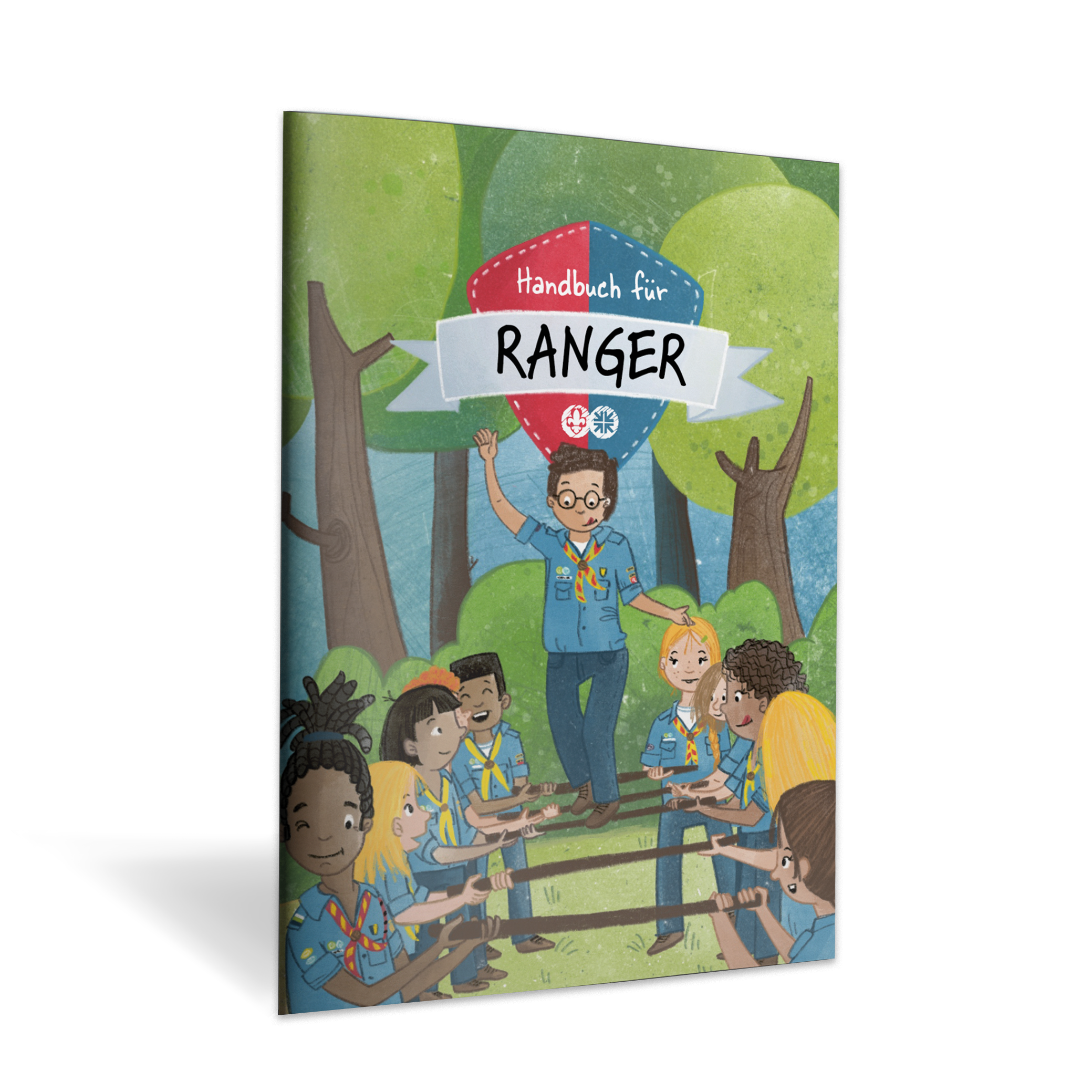 NEUERSCHEINUNG: CPA-HANDBUCH FÜR RANGER